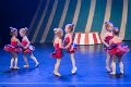 Mini Stars Circus 3B  067
